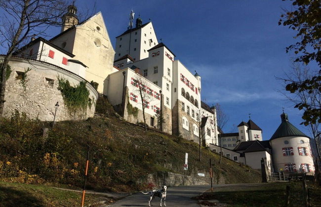 Kampenwand Loft Modern Retreat - Foto 20