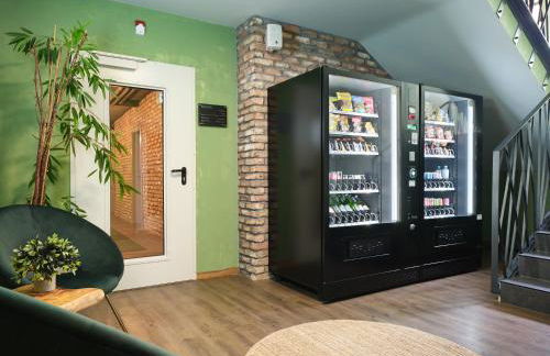 Hannover - PHIL & MAX Hotels und Apartments Airport - Foto 21