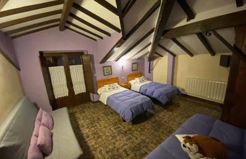 Viviendas Rurales la Fragua - Foto 24