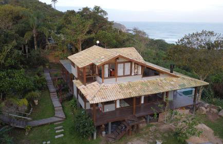 Pousada Rosa Norte - Foto 48