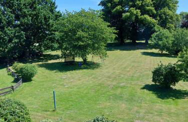 FeWo Friedrichsdorf - Foto 7