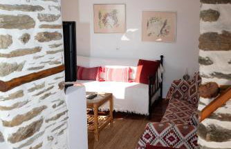 Sweet Stone Cottage - Foto 21