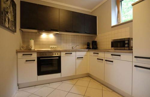 charmante Erdgeschosswohnung in Daun - Photo 13