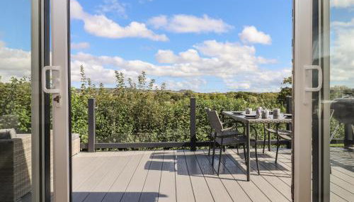 Hazel Lodge - Foto 2