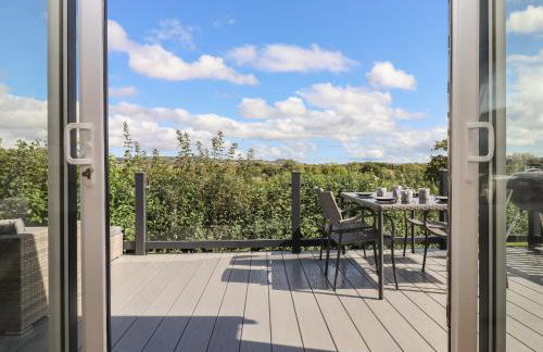 Hazel Lodge - Foto 2