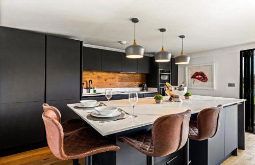 River cabin & Mills Cottage - Foto 56