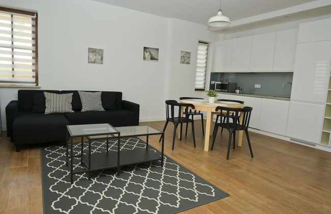 Poduszka Apartamenty Zdrojowe - Foto 7