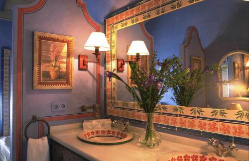 Hacienda de Orán - Photo 2