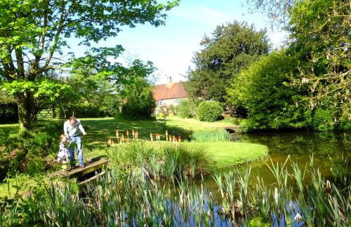 Hollow Meadow House - Foto 15