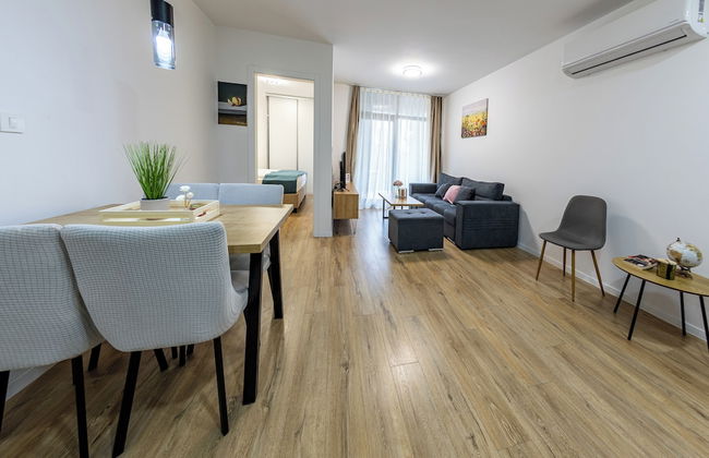 MM Residence Mostar - Foto 75