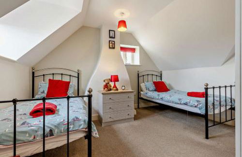 4 Bed in Ringstead oc-1672 - Foto 19