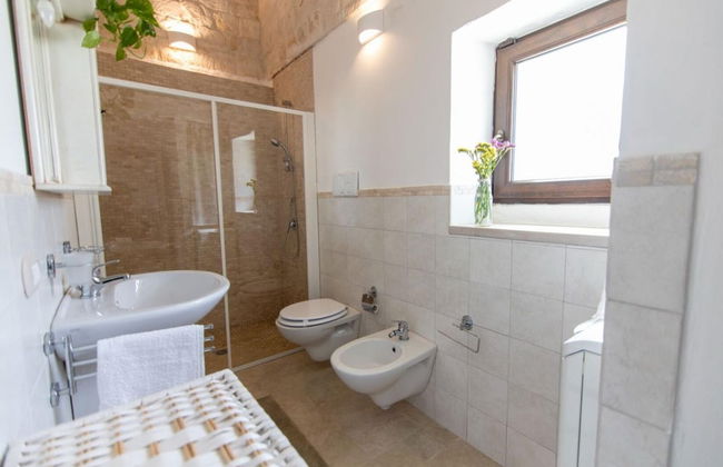 Villa Antica Riconvertita in Dimora di Lusso - Photo 17