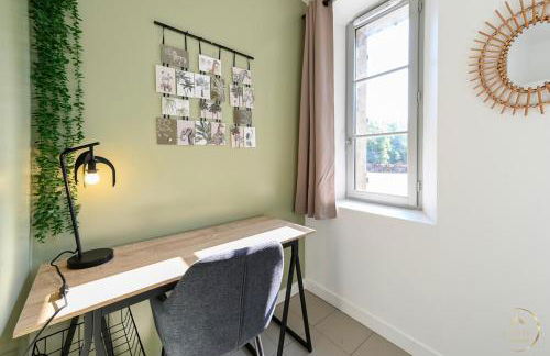 La Sérénade des Mauges Charme Nature Détente - Photo 24