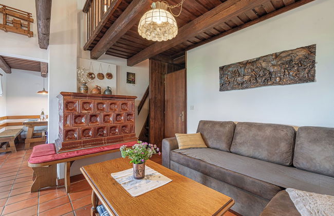 Wellness Vineyard Cottage Marjan - Foto 12