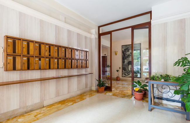 Fresh and Trendy Flat at Vomero - Foto 42