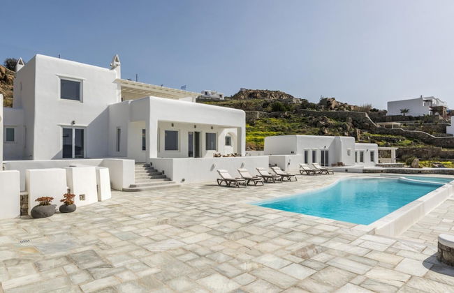 Villa Agatha With Private Pool Outdoor Jacuzzi - Foto 3