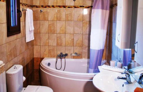 Agria Lux Apartment - Pelion - Volos - Foto 20