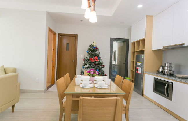 The Everrich Infinity Apartment - Foto 10