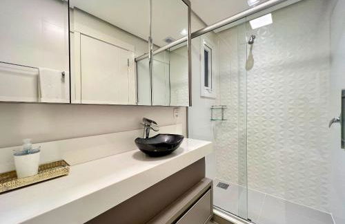 Apartamento Morada Hertz 2 dorm by Achei Gramado - Foto 22