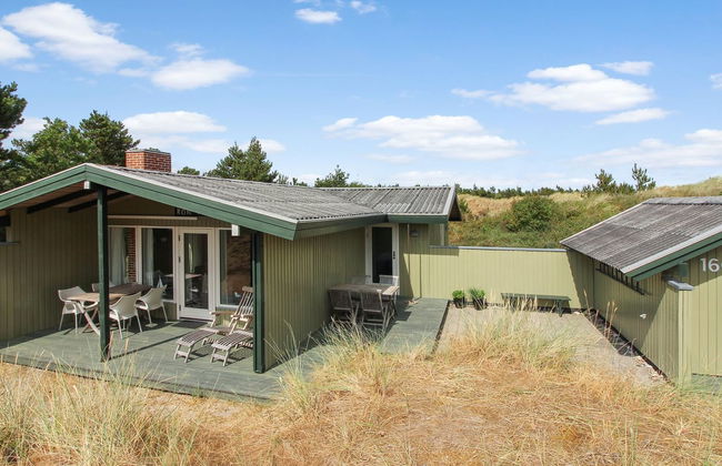 "Thurgot" - 720m to the fjord - Foto 15