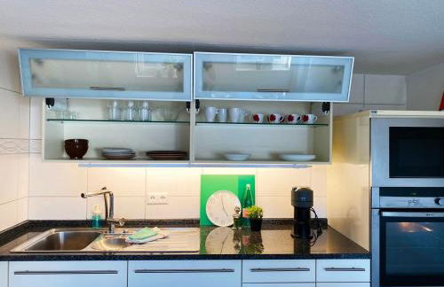 Modern and Cozy Apartment in Ludwigsburg - Foto 14