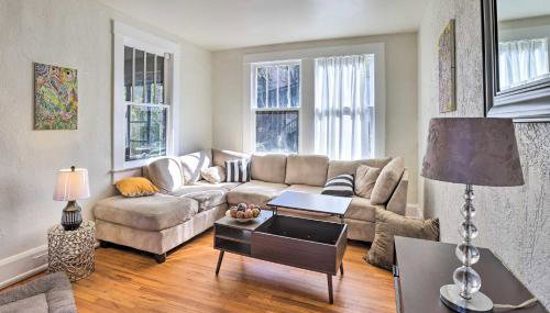 Birmingham Vacation Rental 9 Miles to Downtown! - Foto 4