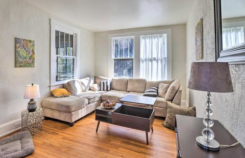 Birmingham Vacation Rental 9 Miles to Downtown! - Foto 4