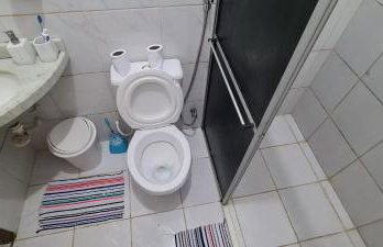 Casa na serra a 10 min de Guaramiranga! Ótima para descanso com conforto e para turismo! - Foto 50