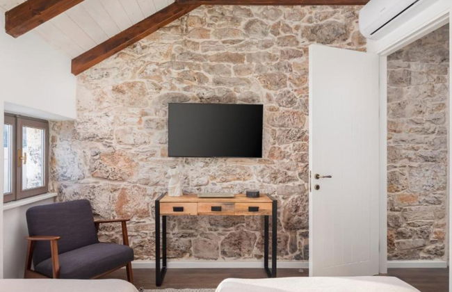 Villa Casa Di Pietra - Foto 17