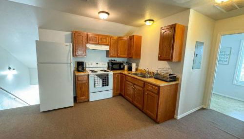 Ideal Retreat Near Ft Wood! - Foto 4