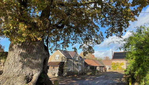 The Bothy at Oak Farm - Foto 2