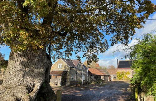 The Bothy at Oak Farm - Foto 2