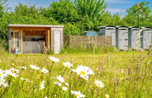 Cowslip at Blancas Bell Tents - Foto 11