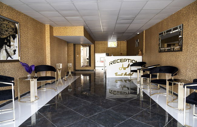 Ayya Suite Hotel - Photo 2