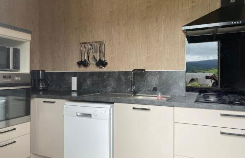 Chalet Louise 16 personnes - 5 chambres - Foto 28