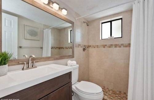 Ocean Shores Villa 2 in Key Largo with pool and boat slip - Foto 19