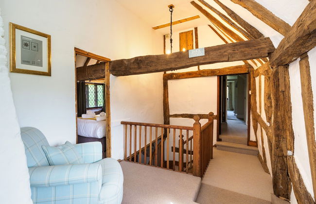 Gildridge Estat Large Group Tennis Court - Foto 23