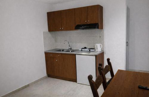 Oasis Apartments & Rooms - Foto 56