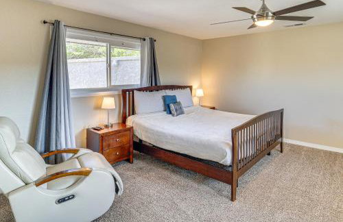 3 Mi to Lake Havasu: Family Home w/ Game Room - Foto 13