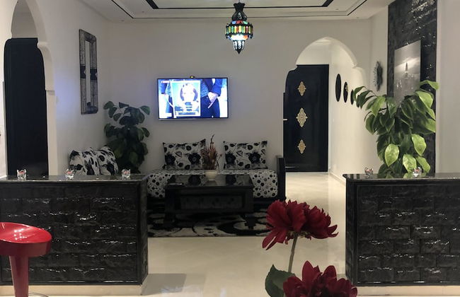 JB Apartment - Photo 20