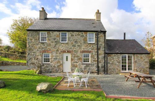 Ty Capel Bryntwrog - Foto 10