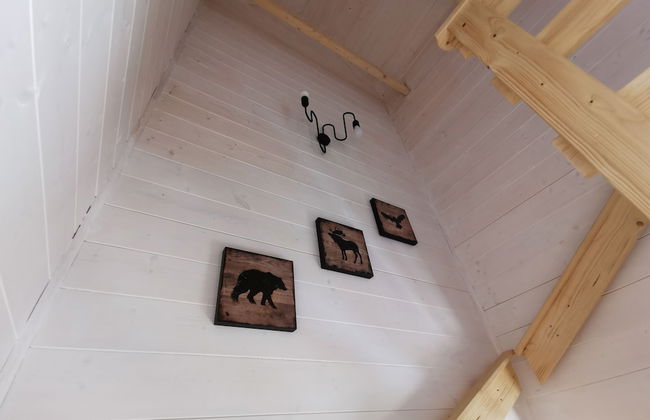 La Cubita - Nowe domki i apartamenty - Foto 51