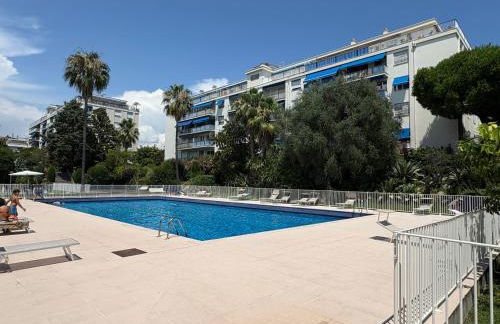 NICE La Palmeraie Pool BEACH AC - Foto 13