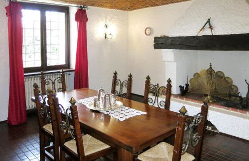 Holiday Home La Bertolina by Interhome - Foto 21