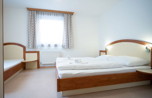 Apartmenthaus Seilergasse by we rent - Foto 6