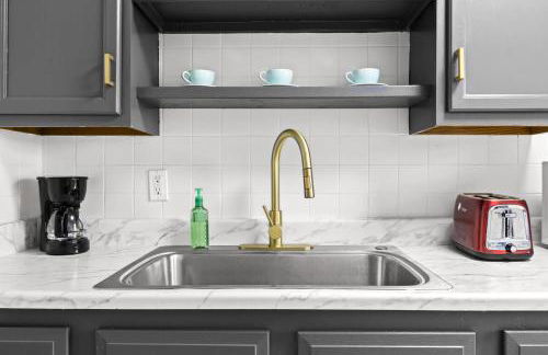 Modern Louisville Stay Free Parking Prime Location - Foto 23