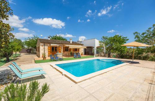 Casita Rafal Roig - Foto 25