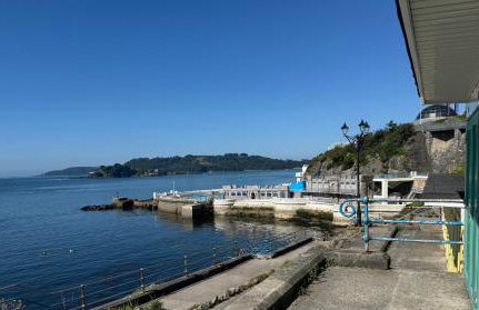 Plymouth Barbican boutique luxury Apartment - Foto 29