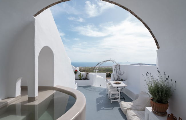 Valsamo Suites - Foto 41