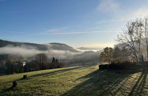 Ferienwohnung Auszeit im Murgtal - Foto 19